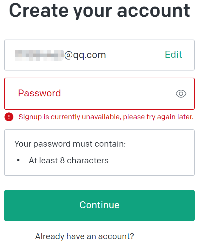 ChatGPT无法注册？如何申请Azure云上OpenAI的API？