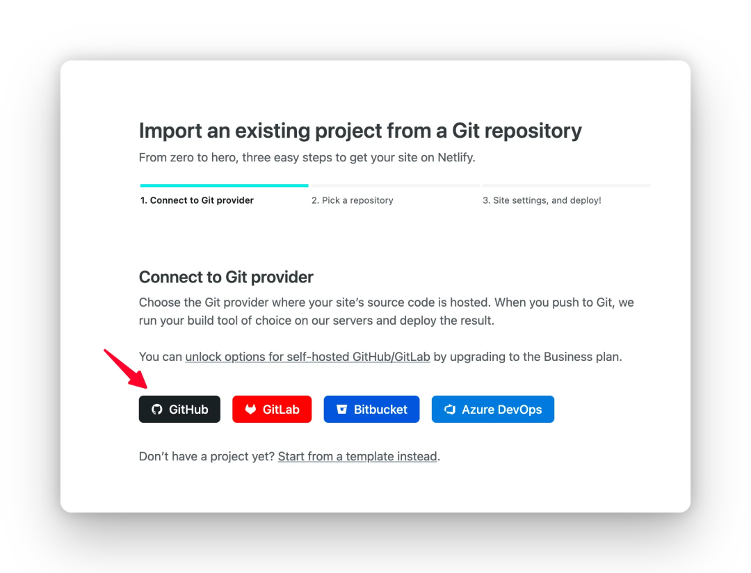 私有化部署chatGPT，告别网络困扰（三种部署方式）