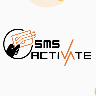 SMS-Activate接码平台短信代接码代接收短信